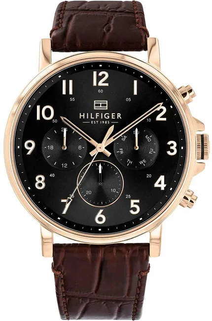 Tommy Hilfiger 1710379 Męskie - zdjęcie 1
