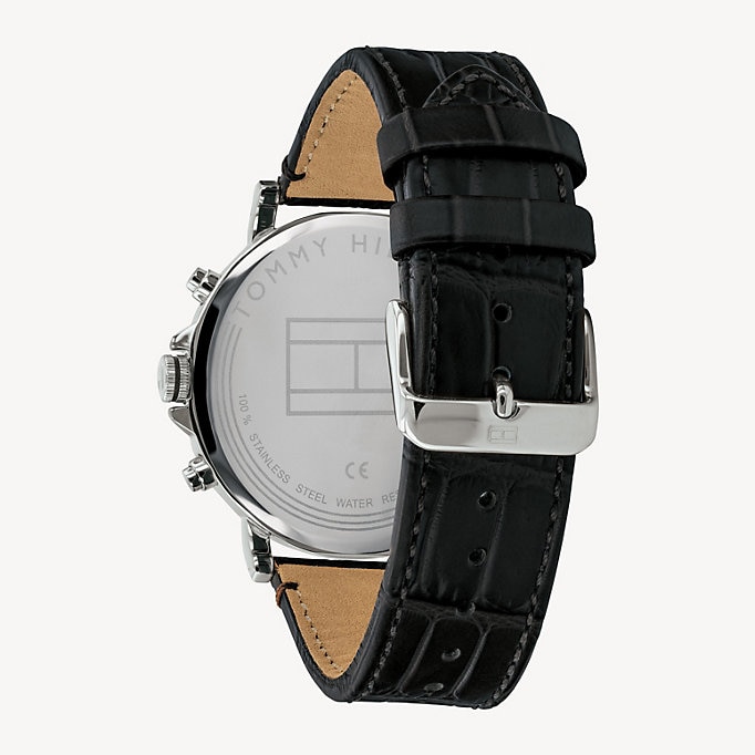 zegarek Tommy Hilfiger 1710381 kwarcowy męski Męskie