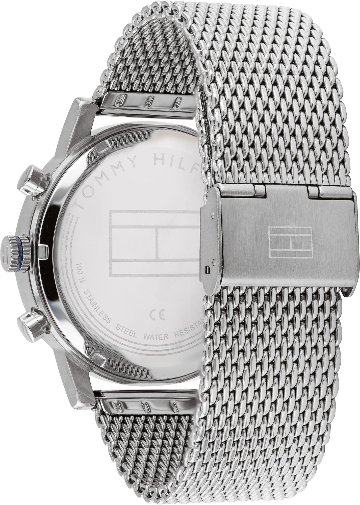 zegarek Tommy Hilfiger 1710402 kwarcowy męski Męskie - miniatura 6