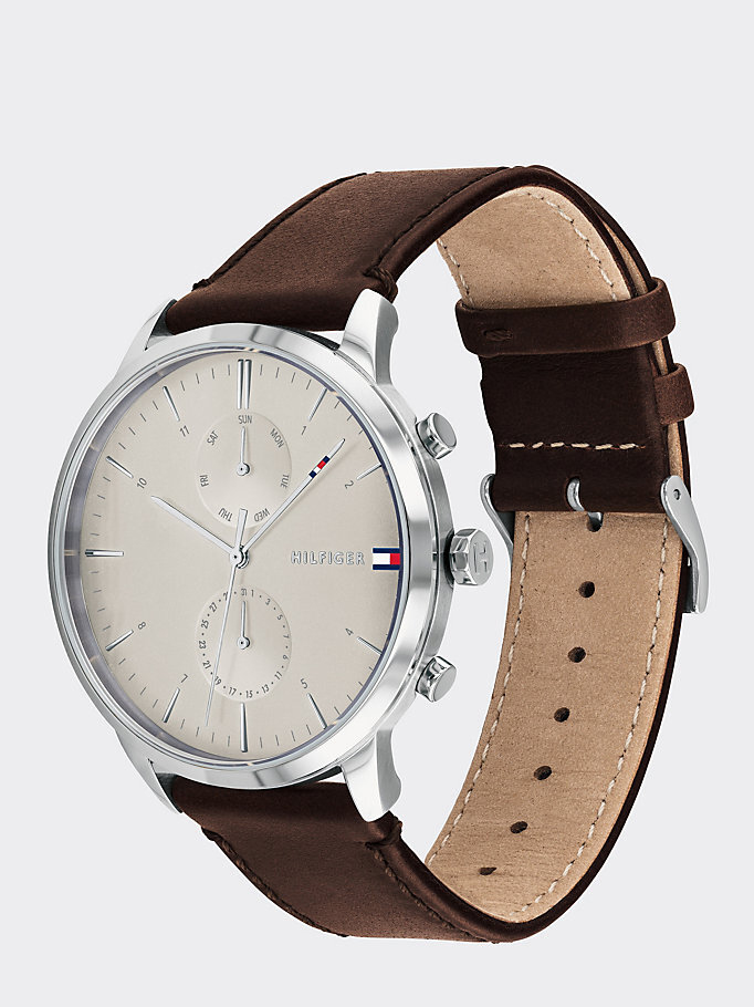 Tommy Hilfiger 1710404 zegarek męski Męskie - miniatura 2
