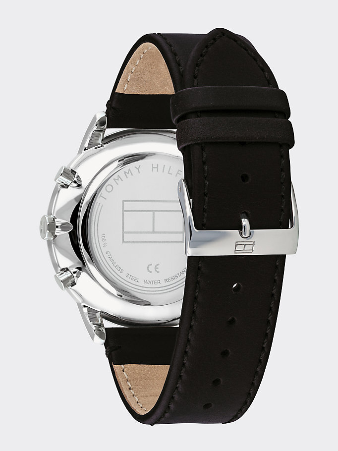 zegarek Tommy Hilfiger 1710406 kwarcowy męski Męskie - miniatura 6