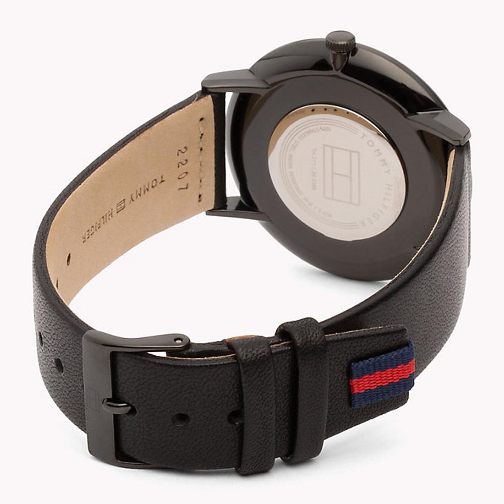 zegarek Tommy Hilfiger 1791462 kwarcowy męski Męskie - miniatura 6
