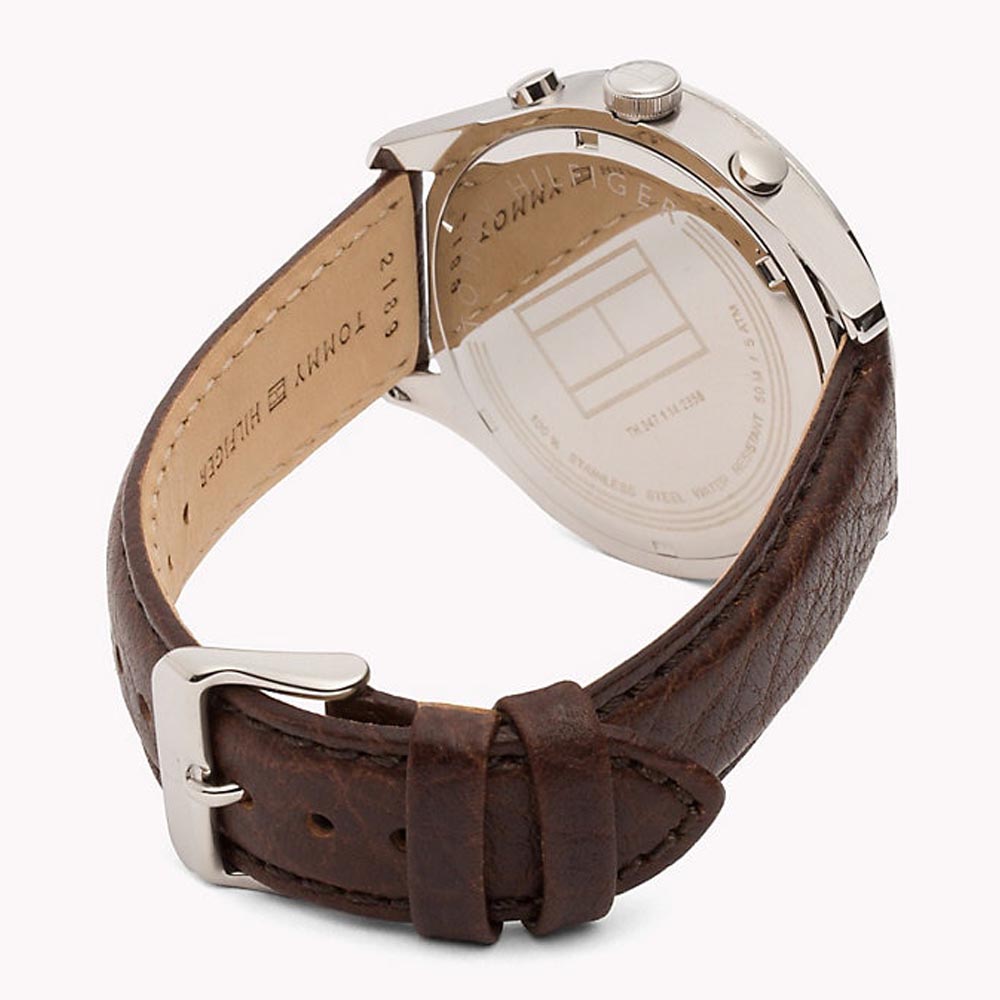 zegarek Tommy Hilfiger 1791467 kwarcowy męski Męskie - miniatura 6