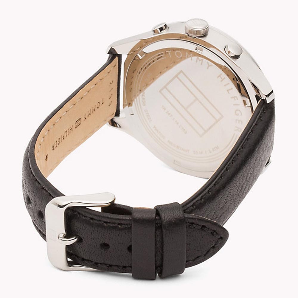zegarek Tommy Hilfiger 1791468 kwarcowy męski Męskie