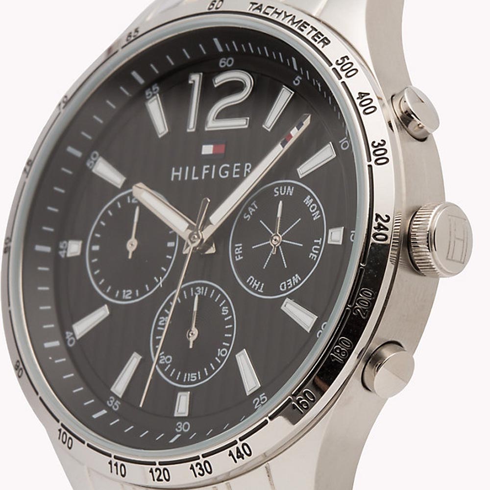 Tommy Hilfiger 1791469 zegarek męski Męskie