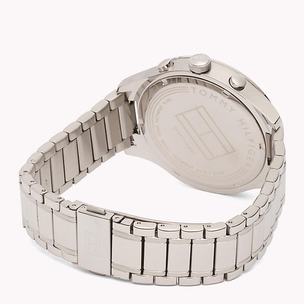 Tommy Hilfiger 1791469 męski zegarek Męskie bransoleta