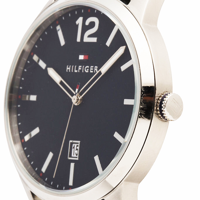 Tommy Hilfiger 1791496 zegarek męski Męskie