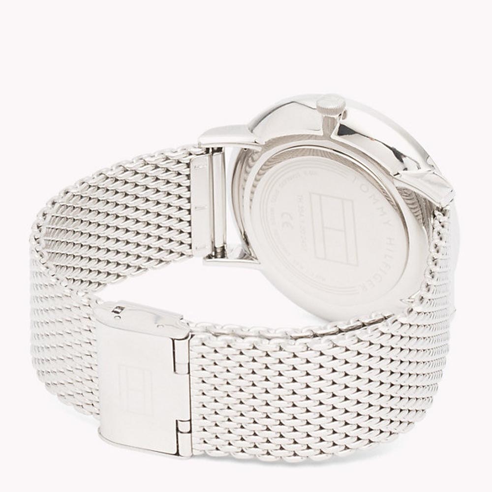 zegarek Tommy Hilfiger 1791505 kwarcowy męski Męskie - miniatura 6