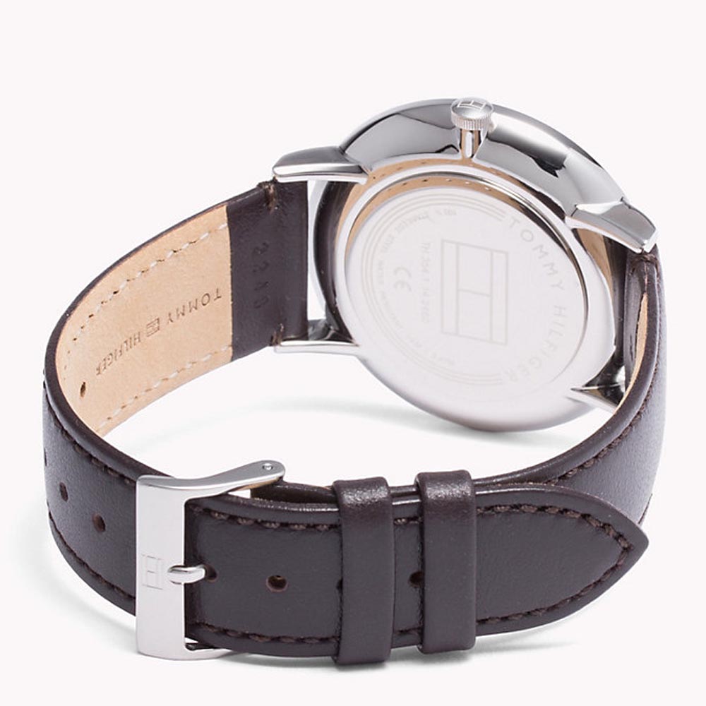 zegarek Tommy Hilfiger 1791508 kwarcowy męski Męskie