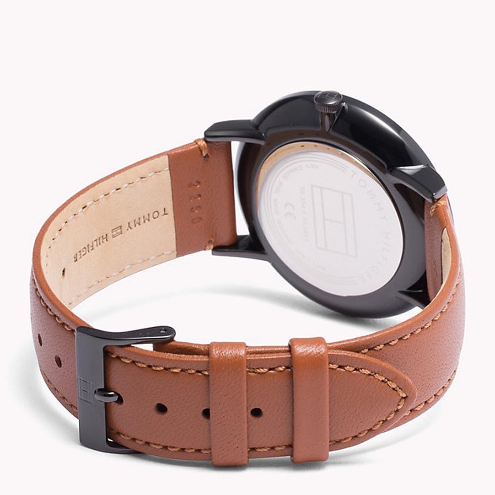Tommy Hilfiger 1791510 męski zegarek Męskie pasek - miniatura 3