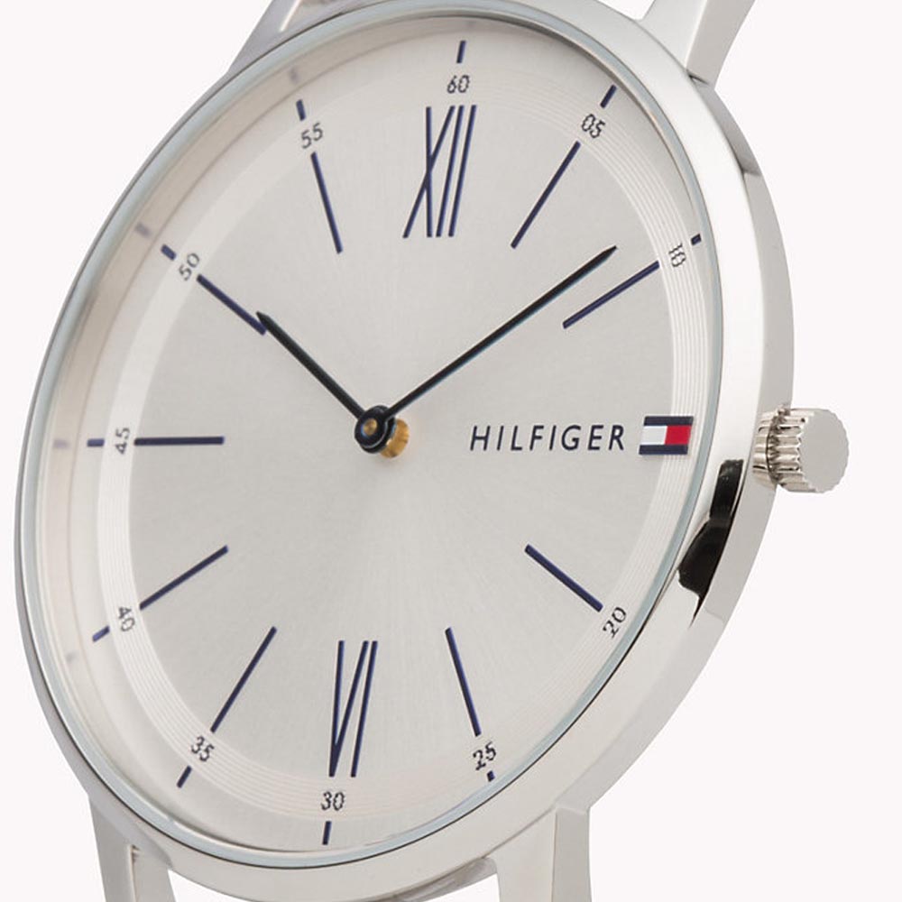 Tommy Hilfiger 1791511 zegarek męski Męskie - miniatura 2