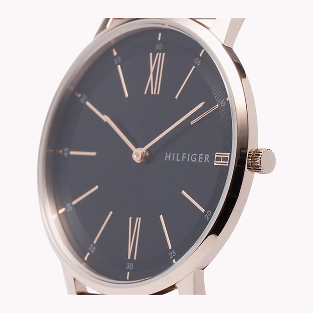 Tommy Hilfiger 1791516 zegarek męski Męskie - miniatura 2