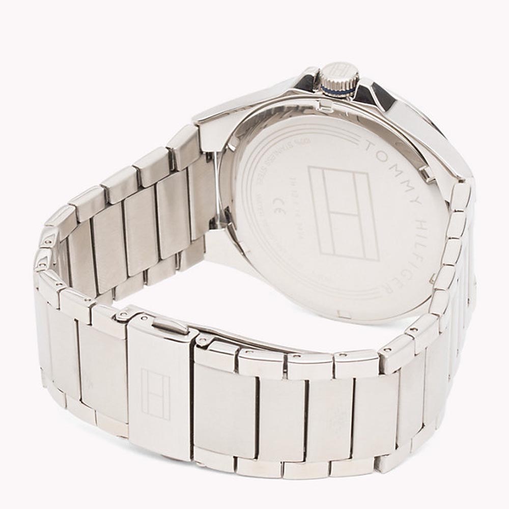 zegarek Tommy Hilfiger 1791524 kwarcowy męski Męskie