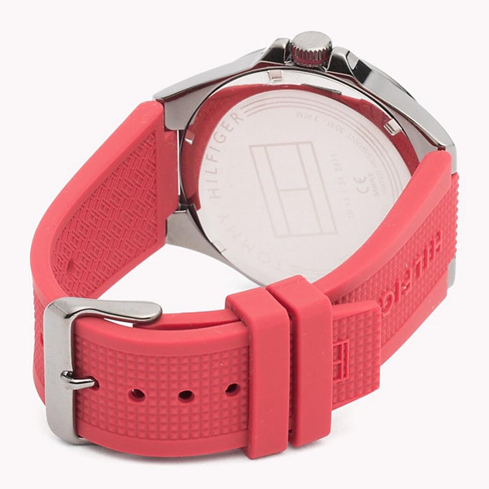 zegarek Tommy Hilfiger 1791527 kwarcowy męski Męskie - miniatura 6
