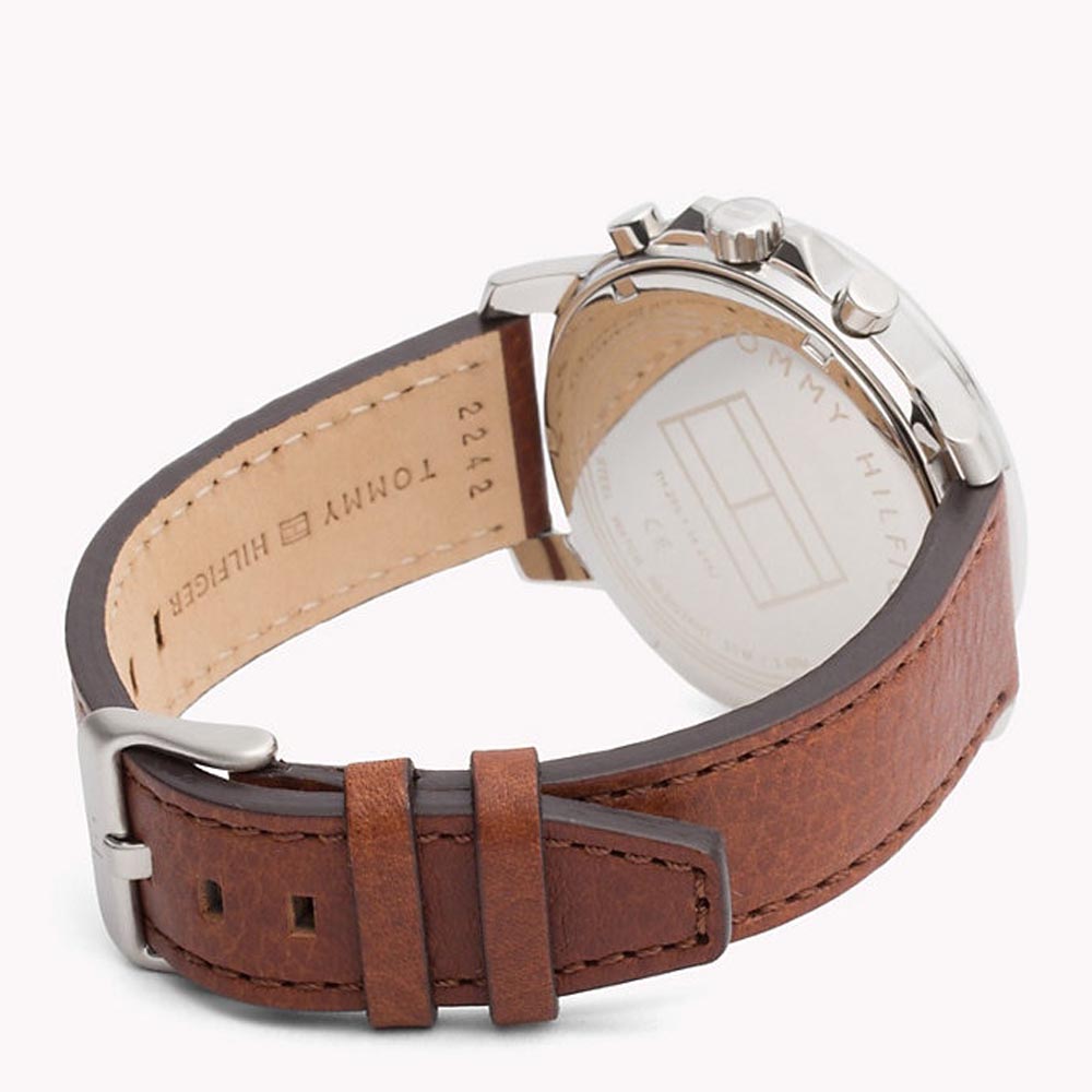 zegarek Tommy Hilfiger 1791531 kwarcowy męski Męskie - miniatura 6