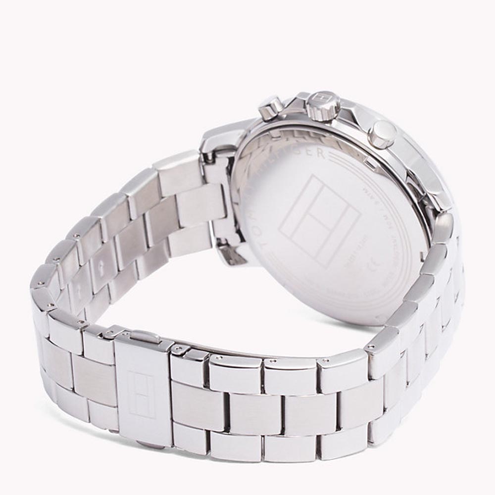 zegarek Tommy Hilfiger 1791534 kwarcowy męski Męskie - miniatura 6