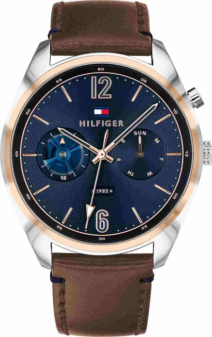 Tommy Hilfiger 1791549 Męskie - zdjęcie 1