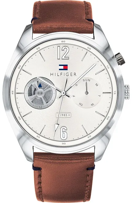 Tommy Hilfiger 1791550 Męskie - zdjęcie 1