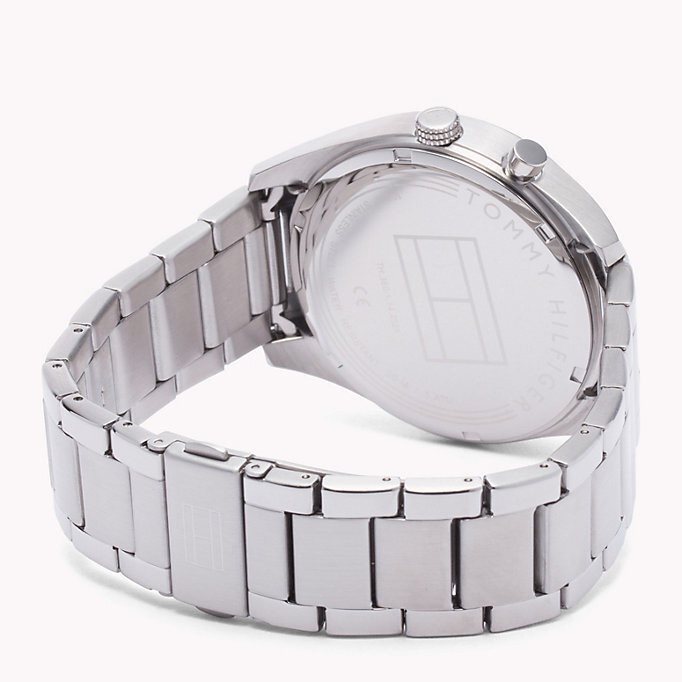 zegarek Tommy Hilfiger 1791551 kwarcowy męski Męskie - miniatura 6
