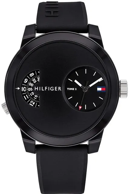 Tommy Hilfiger 1791555 Męskie - zdjęcie 1