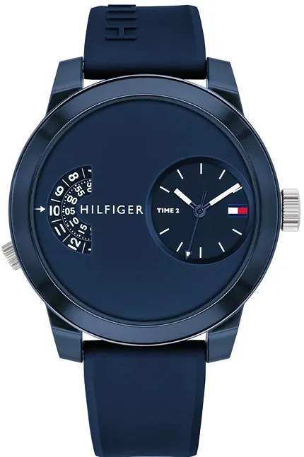 Tommy Hilfiger 1791556 Męskie - zdjęcie 1