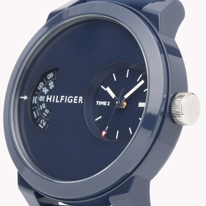 Tommy Hilfiger 1791556 zegarek męski Męskie - miniatura 2