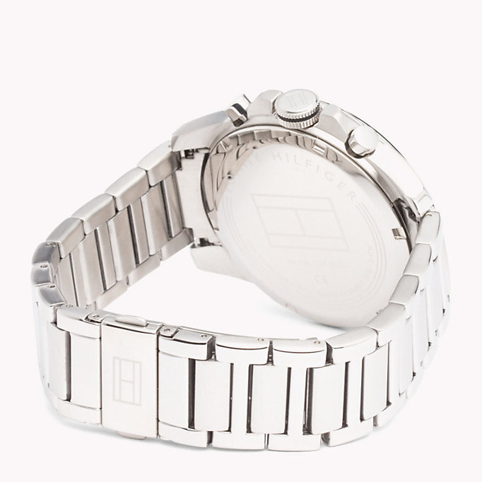 zegarek Tommy Hilfiger 1791564 kwarcowy męski Męskie - miniatura 6