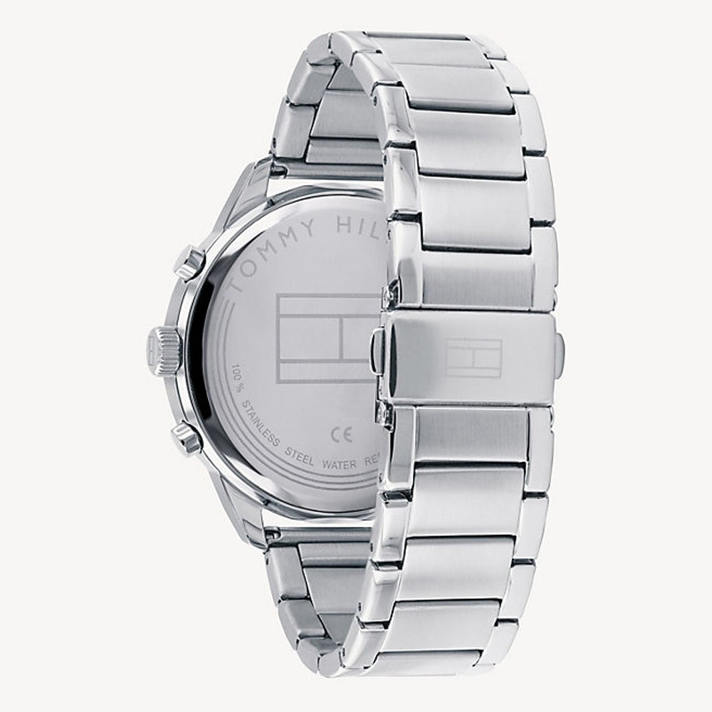 zegarek Tommy Hilfiger 1791575 kwarcowy męski Męskie - miniatura 6