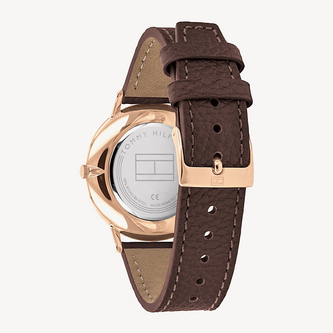 zegarek Tommy Hilfiger 1791582 kwarcowy męski Męskie - miniatura 6