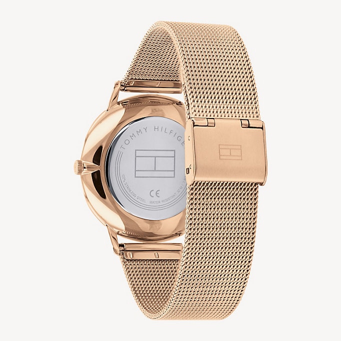 Tommy Hilfiger 1791586 męski zegarek Męskie bransoleta - miniatura 3