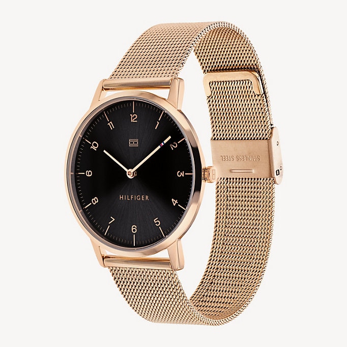 Tommy Hilfiger 1791586 zegarek męski Męskie - miniatura 2