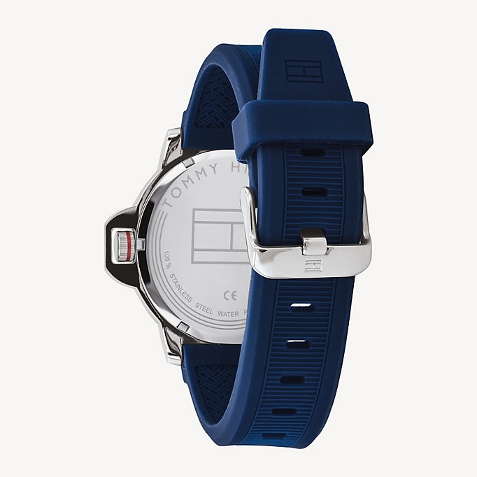 Tommy Hilfiger 1791588 męski zegarek Męskie pasek - miniatura 6