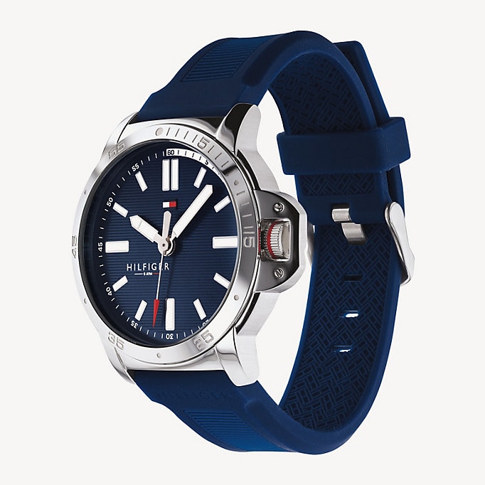 Tommy Hilfiger 1791588 zegarek męski Męskie - miniatura 5