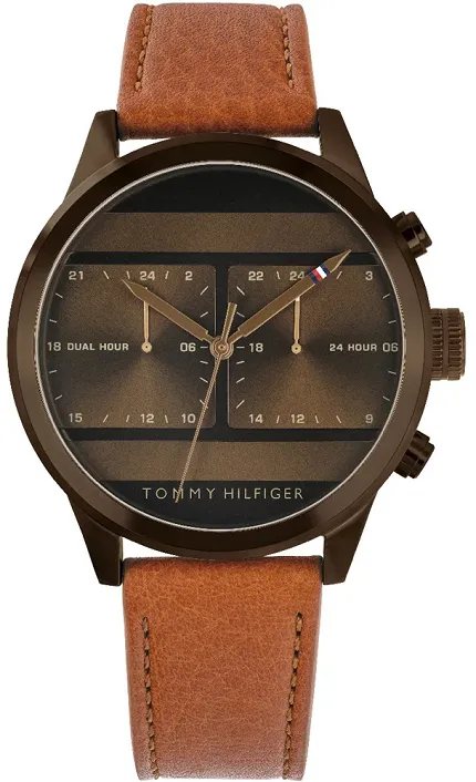 Tommy Hilfiger 1791594 Męskie - zdjęcie 1