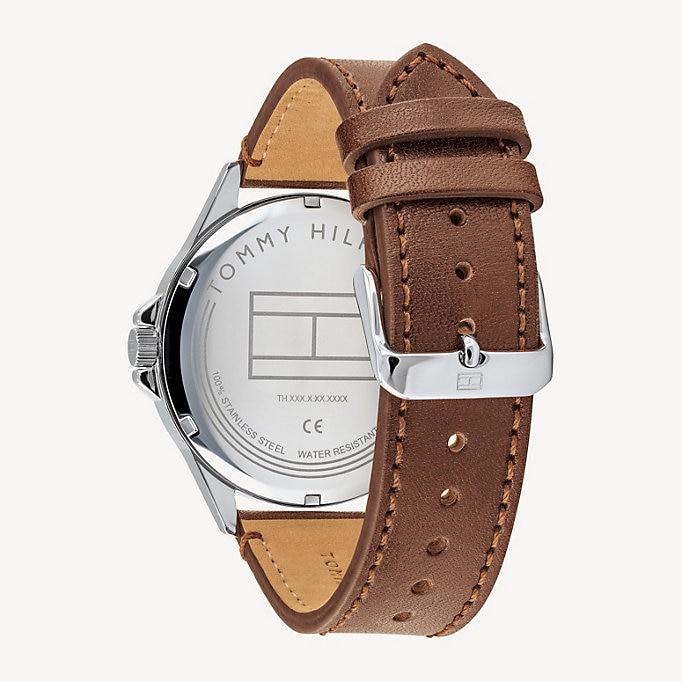 Tommy Hilfiger 1791614 męski zegarek Męskie pasek - miniatura 6