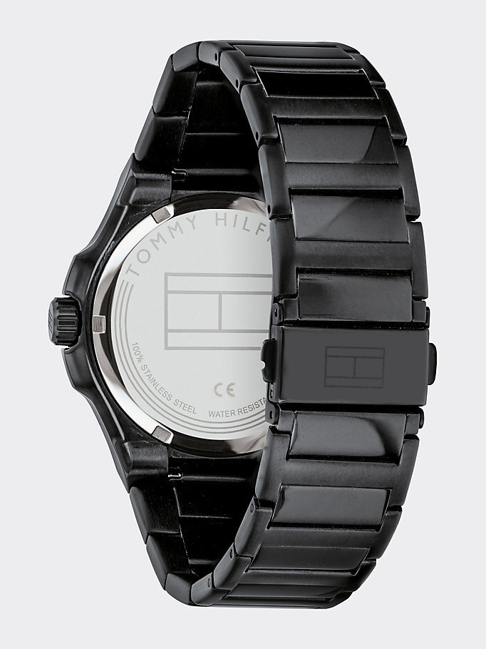 zegarek Tommy Hilfiger 1791649 kwarcowy męski Męskie - miniatura 6