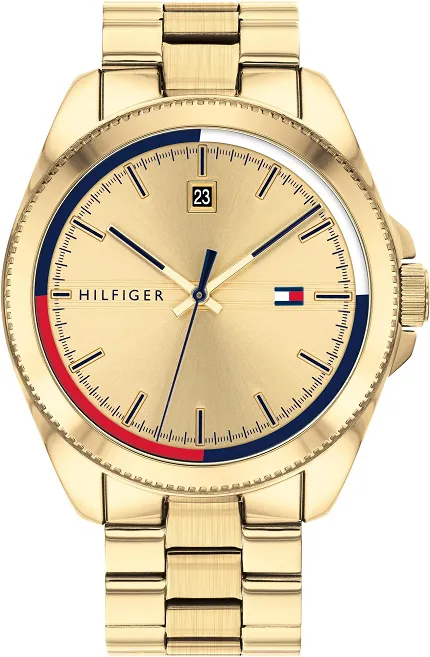 Tommy Hilfiger 1791686 Męskie - zdjęcie 1