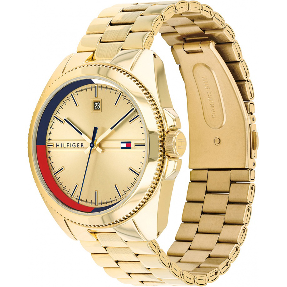 Bransoleta klasyczna dla zegarka Tommy Hilfiger 1791686