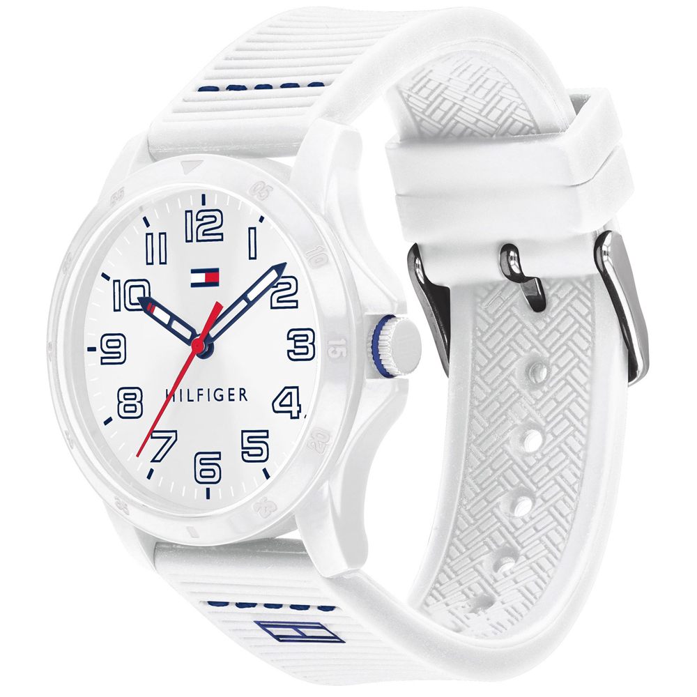 Tommy Hilfiger 1791691 zegarek męski Męskie - miniatura 2