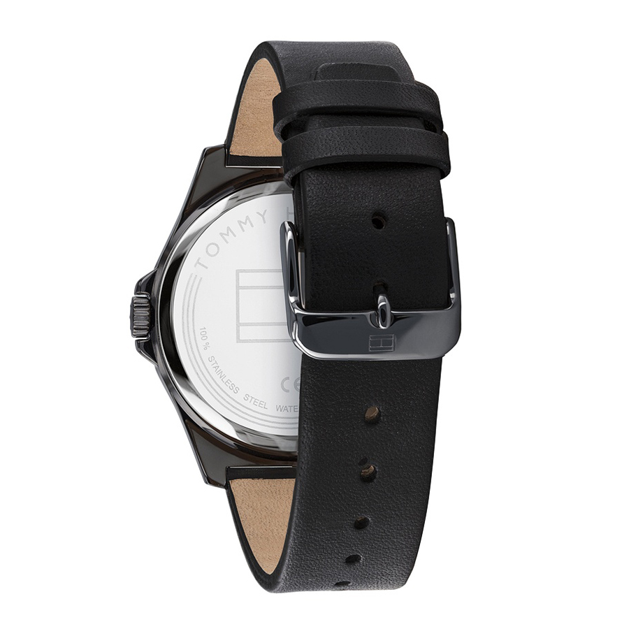 zegarek Tommy Hilfiger 1791715 kwarcowy męski Męskie - miniatura 6