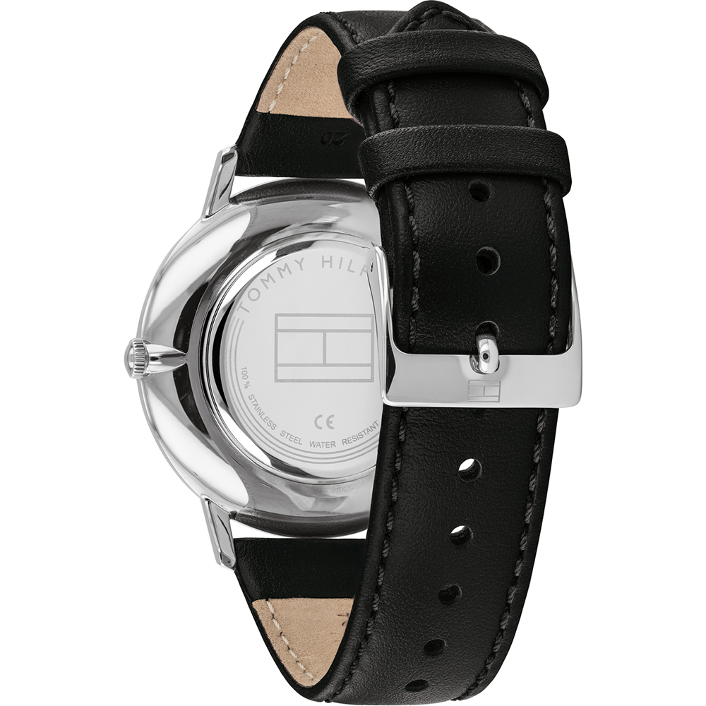 zegarek Tommy Hilfiger 1791740 kwarcowy męski Męskie - miniatura 6