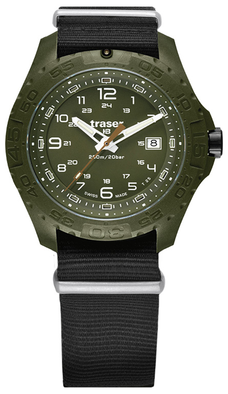 Traser P96 Soldier TS-106626