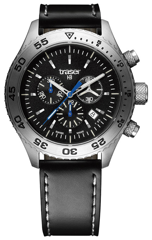 Traser P59 Aurora Chronograph TS-106832