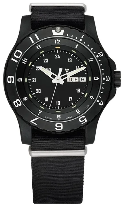 Traser TS-100269 P66 Tactical Mission P66 TYPE 6 MIL-G - zdjęcie 1