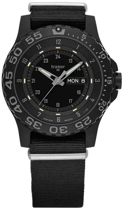 Traser TS-103353 P66 Tactical Mission P66 Shade - zdjęcie 1