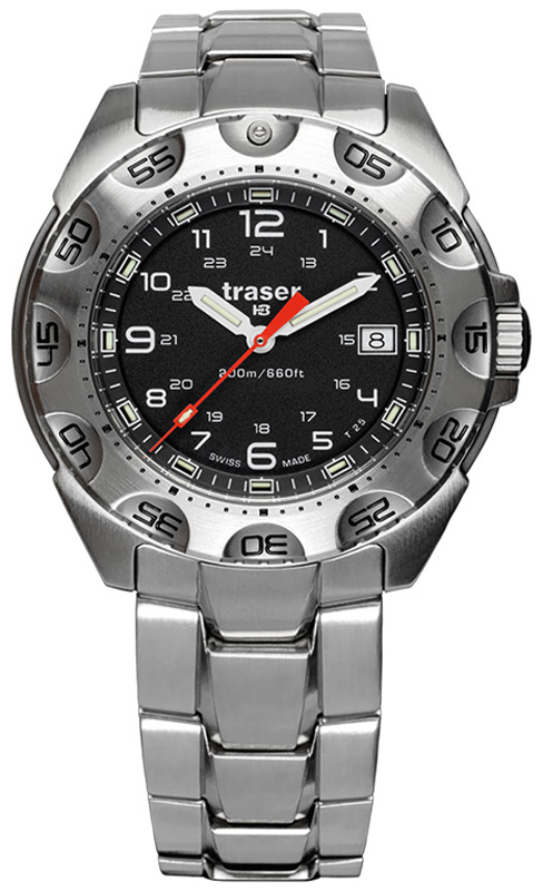Traser P49 Survivor TS-105474