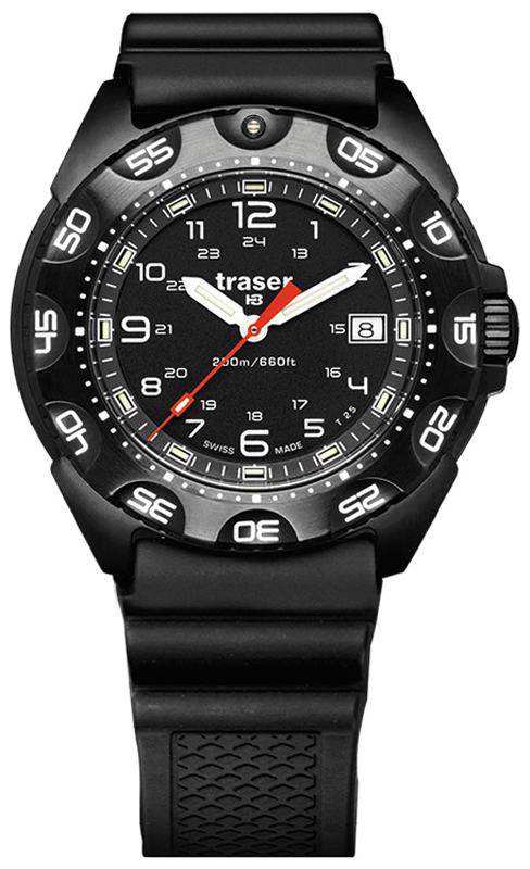 Traser P49 Tornado Pro TS-105476