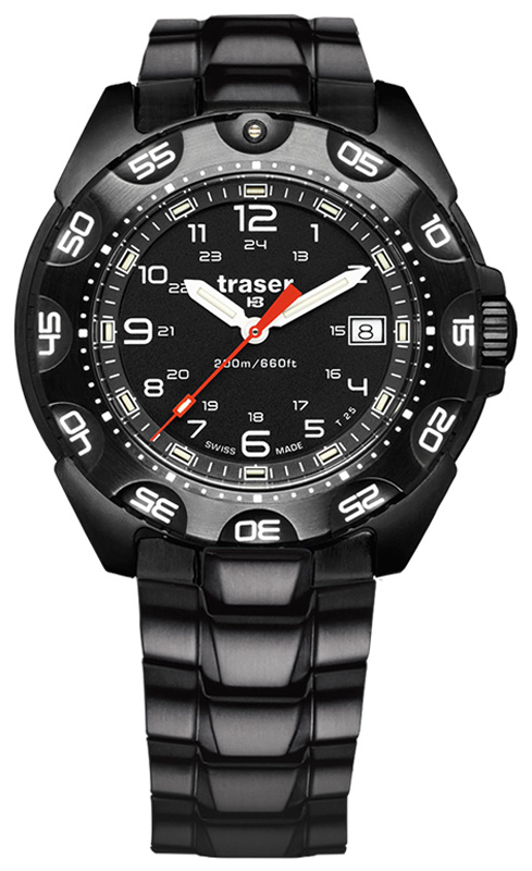 Traser P49 Tornado Pro TS-105477