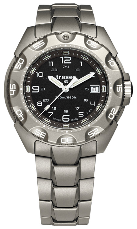 Traser P49 Special Force 100 TS-105485