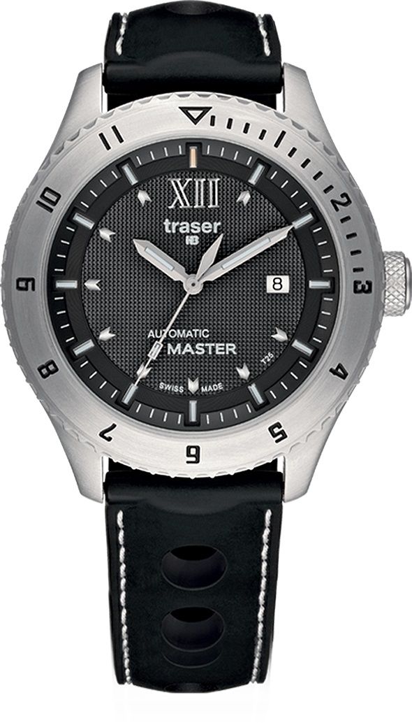 Traser T5 Classic Automatic Master TS-100262